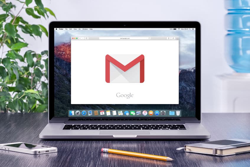 Cara Masuk Gmail Tanpa Verifikasi