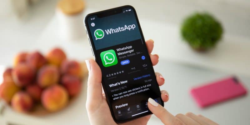 kenapa kode verifikasi whatsapp tidak muncul