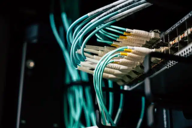 kabel server